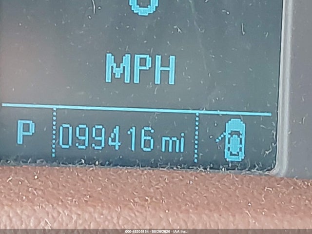 Buick Encore Leather