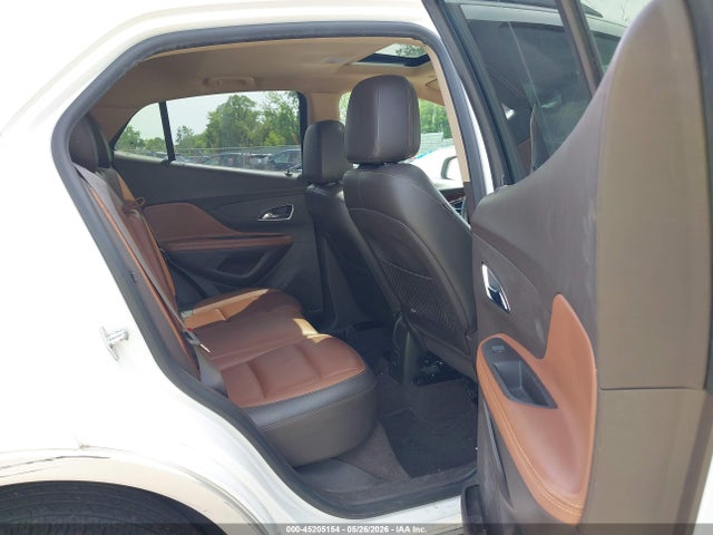 Buick Encore Leather