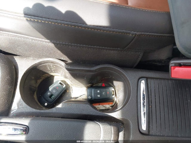 Buick Encore Leather