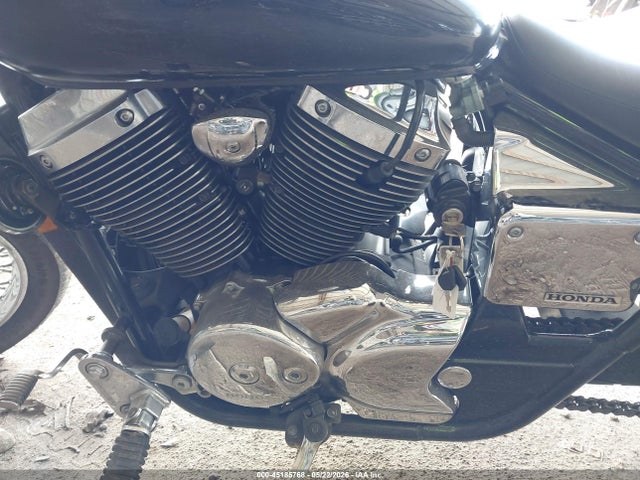 Honda Vt750 C
