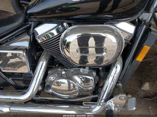 Honda Vt750 C