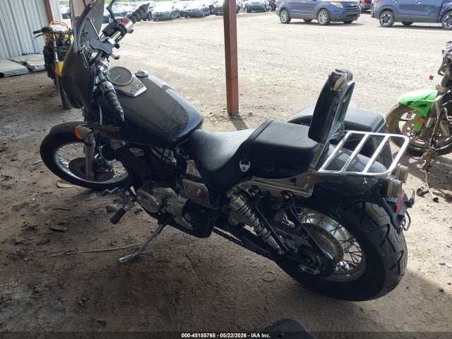 Honda Vt750 C