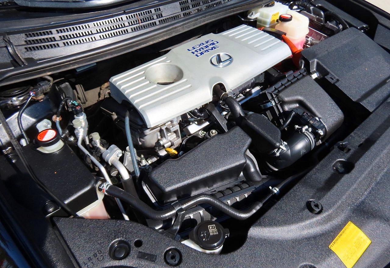 Lexus Ct Base