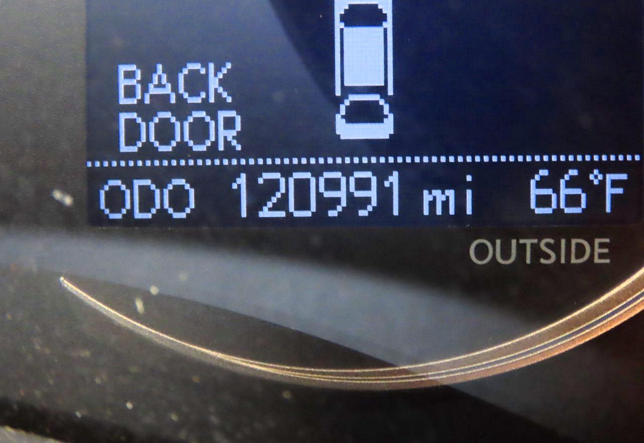 Lexus Ct Base