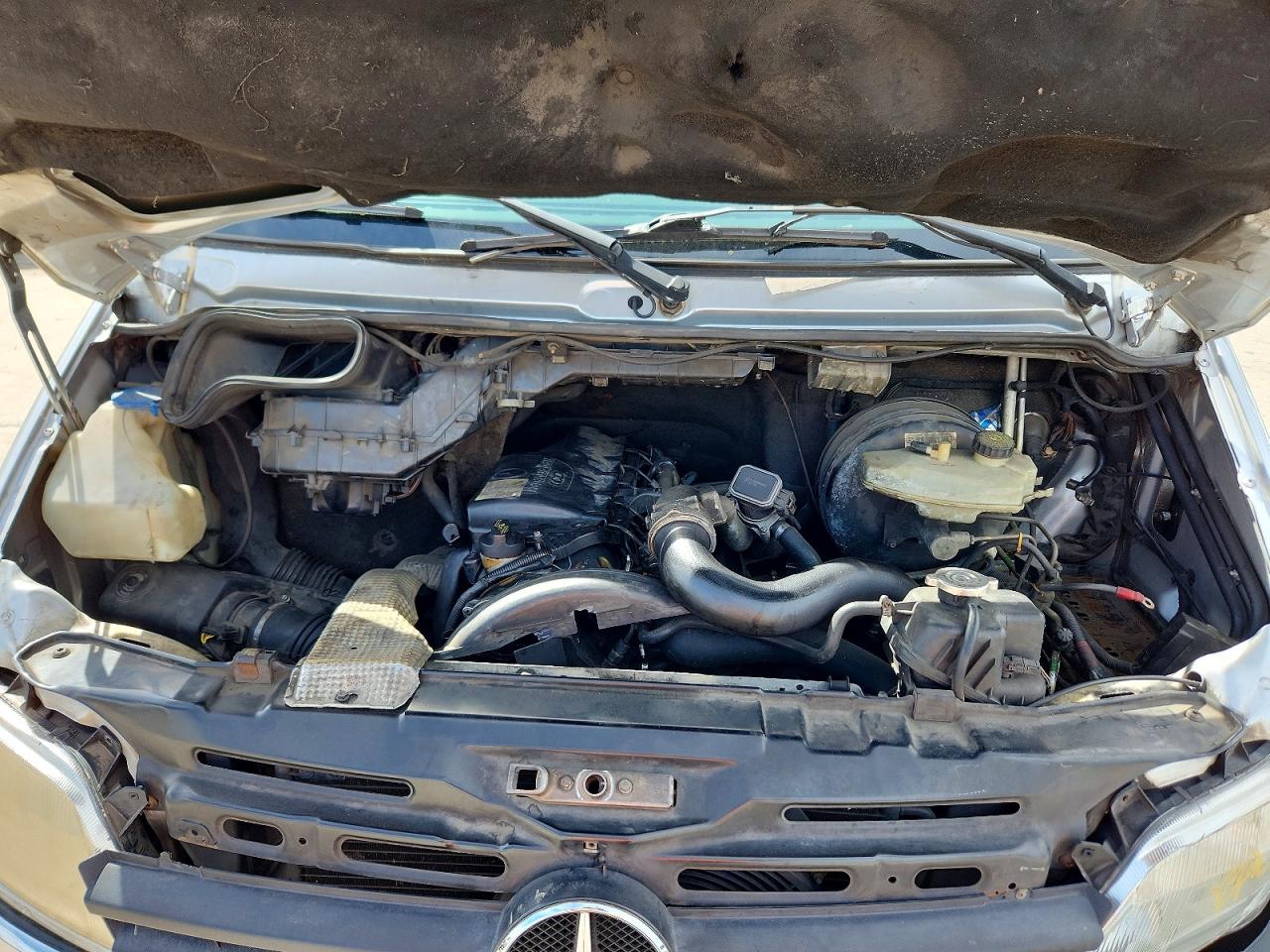 Dodge Sprinter 2500