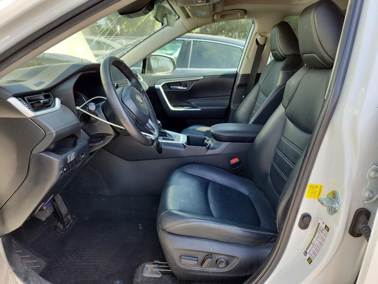 Toyota RAV4 Xle Premium
