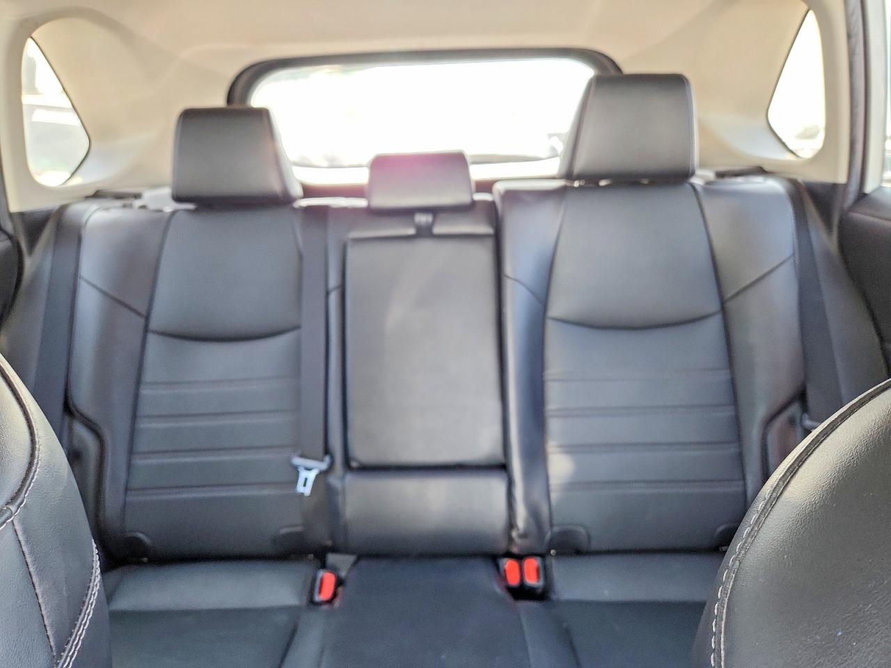 Toyota RAV4 Xle Premium