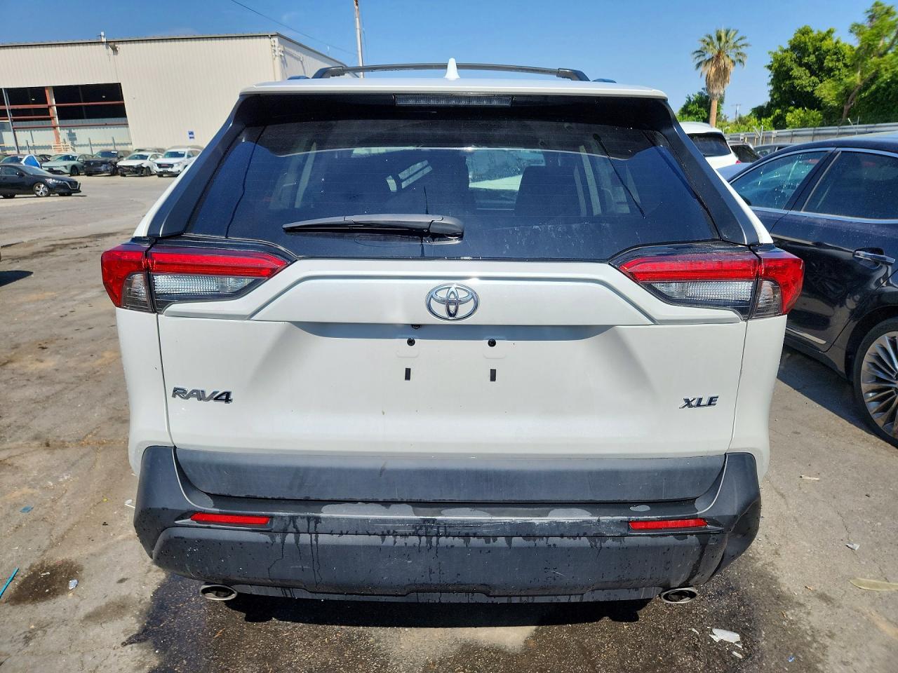Toyota RAV4 Xle Premium