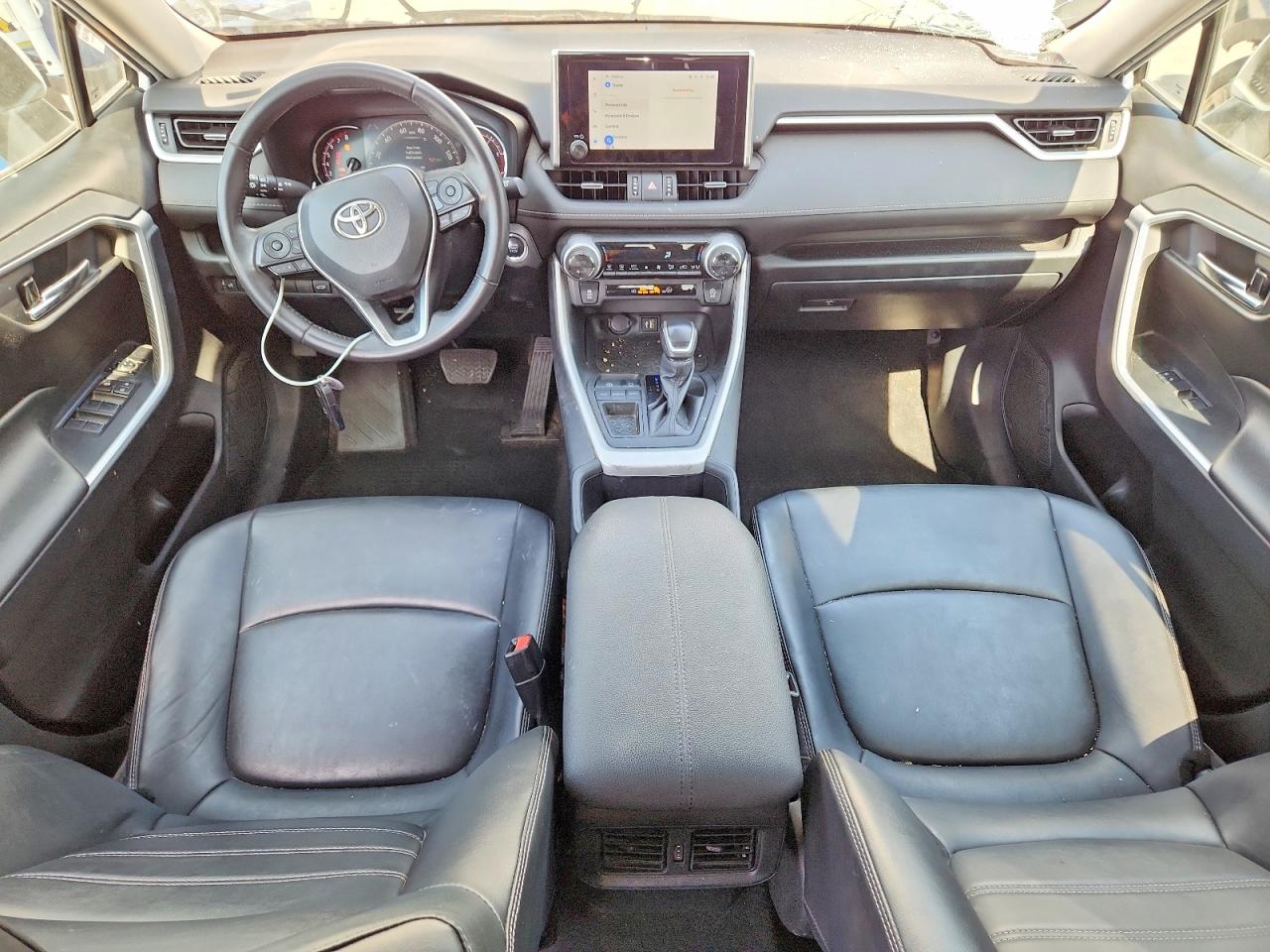 Toyota RAV4 Xle Premium