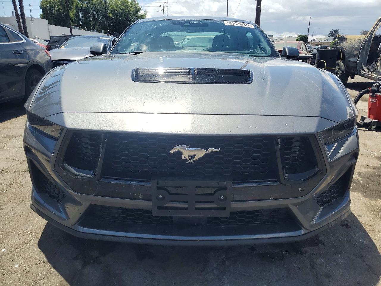 Ford Mustang Gt