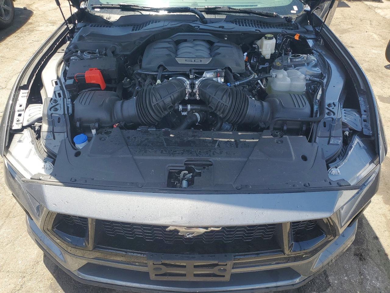 Ford Mustang Gt