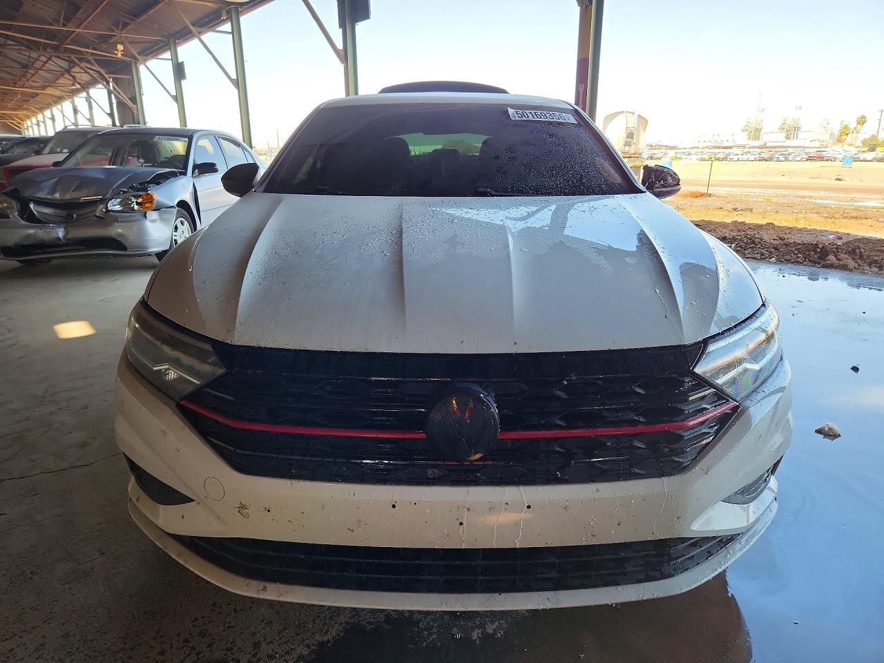 Volkswagen Jetta S
