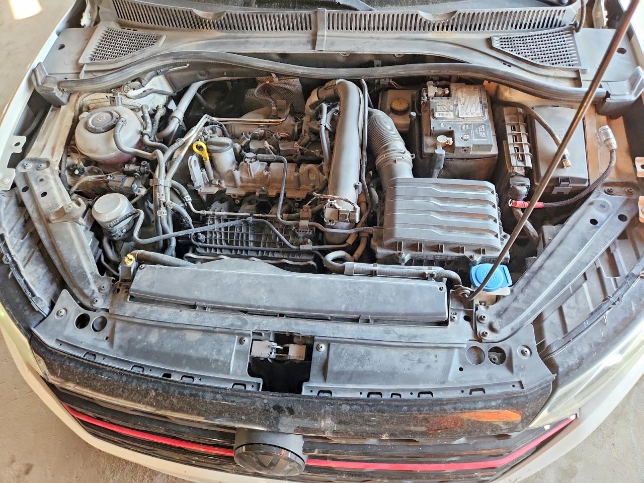 Volkswagen Jetta S