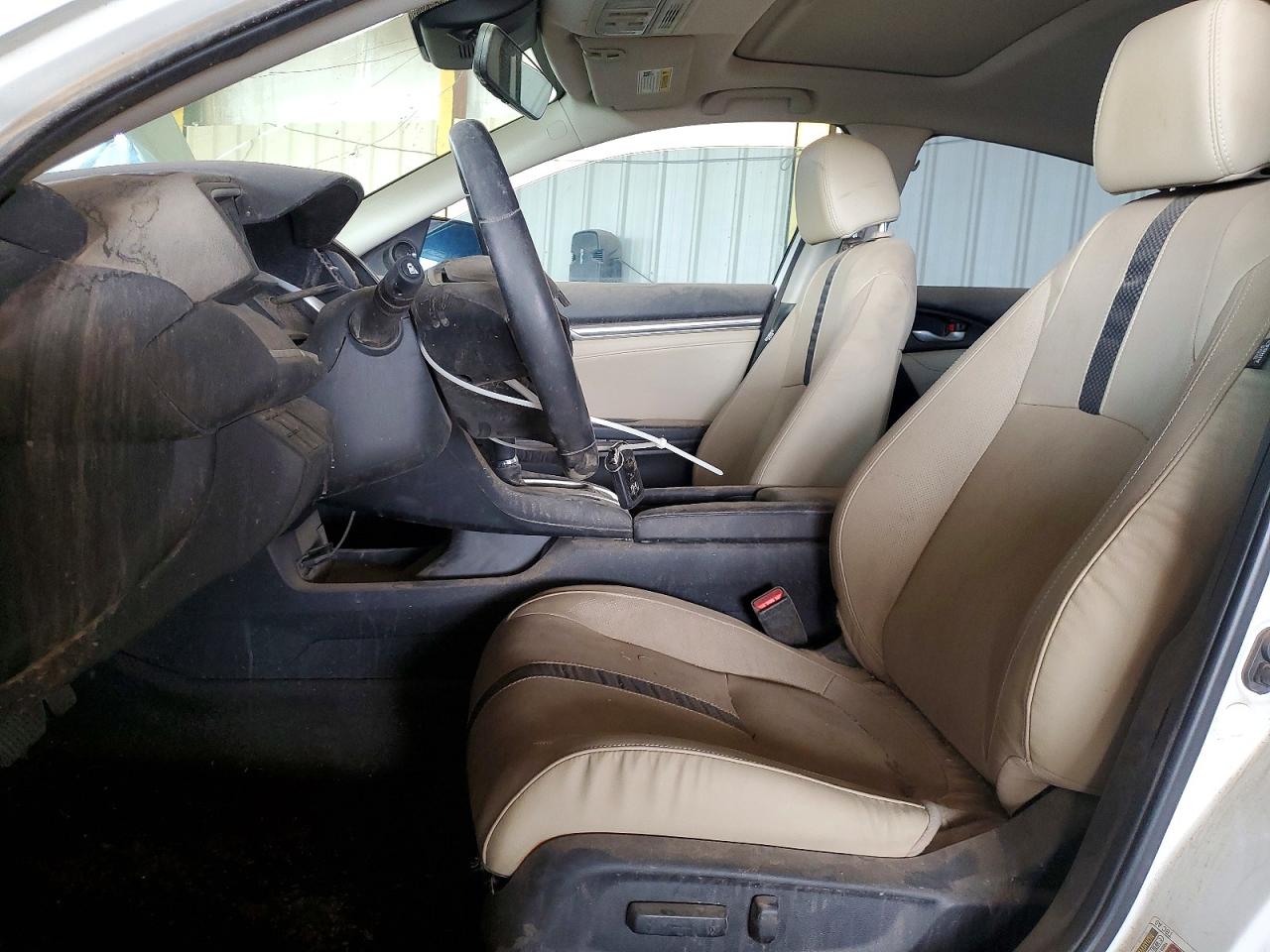Honda Civic Exl