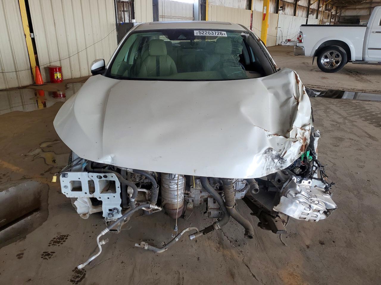 Honda Civic Exl