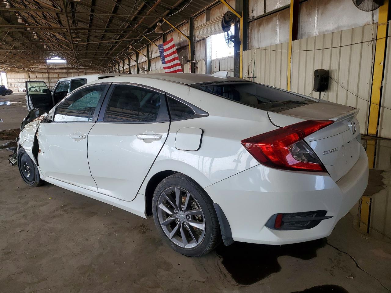 Honda Civic Exl
