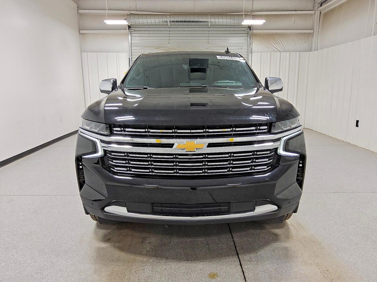 Chevrolet Suburban K1500 Premier