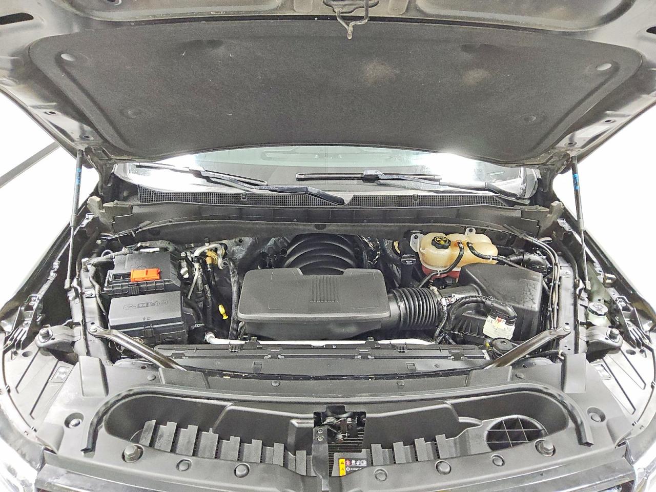 Chevrolet Suburban K1500 Premier