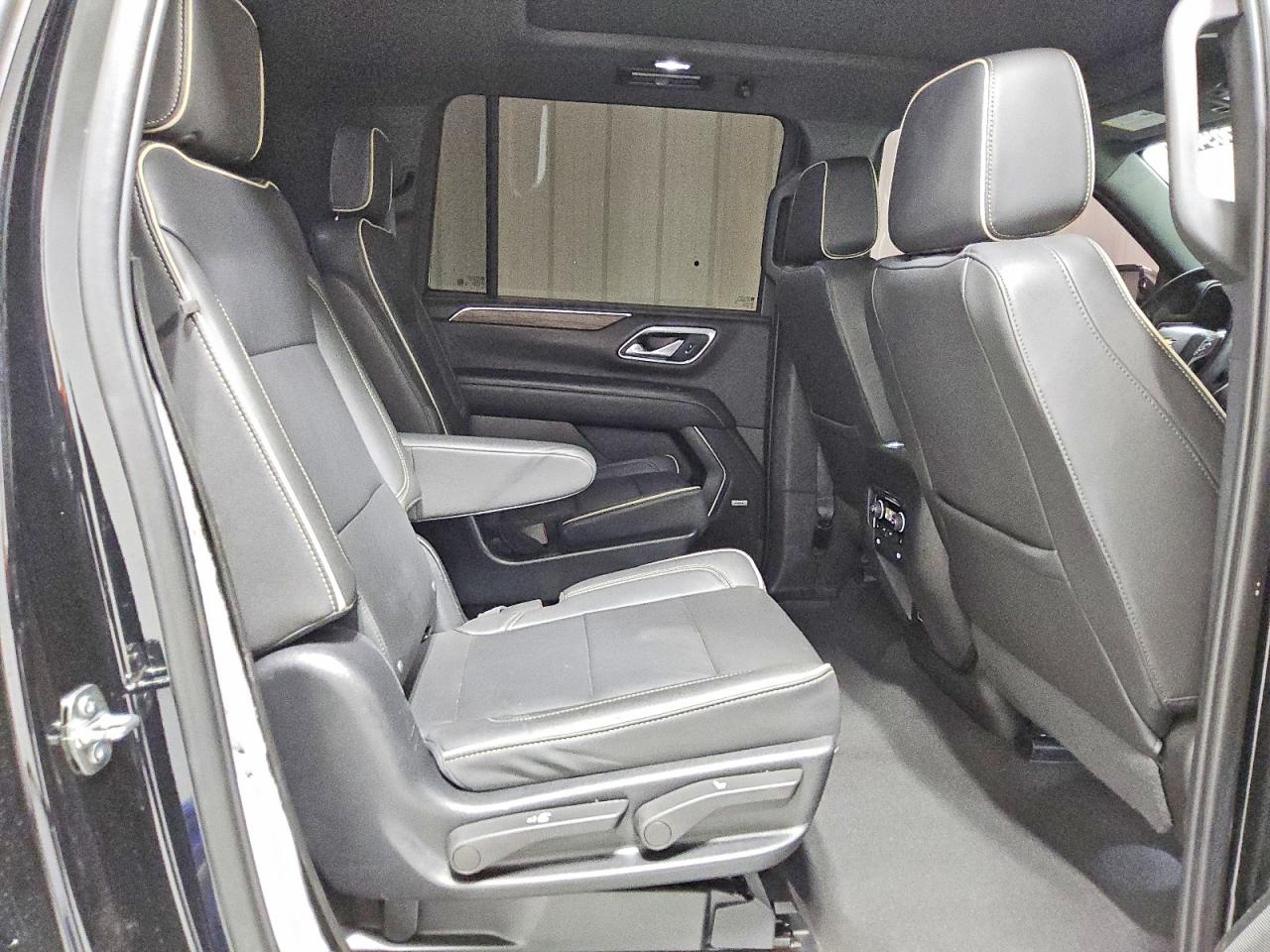 Chevrolet Suburban K1500 Premier
