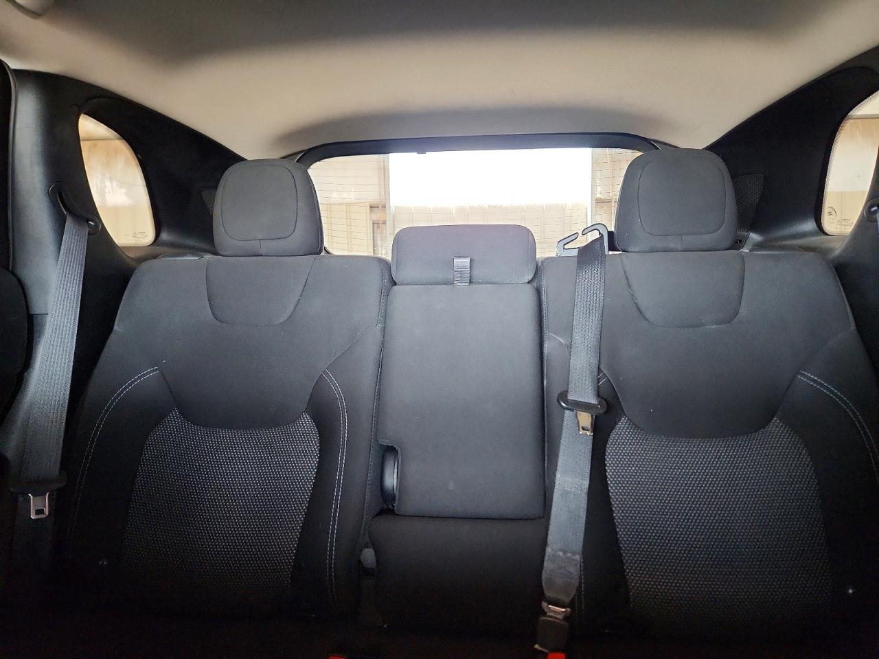 Jeep Cherokee Latitude