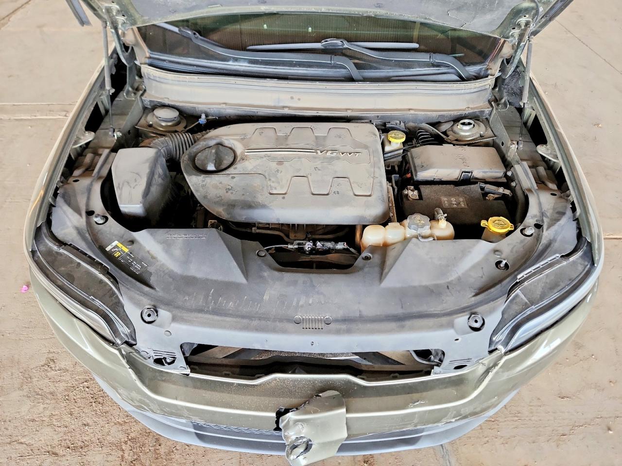 Jeep Cherokee Latitude