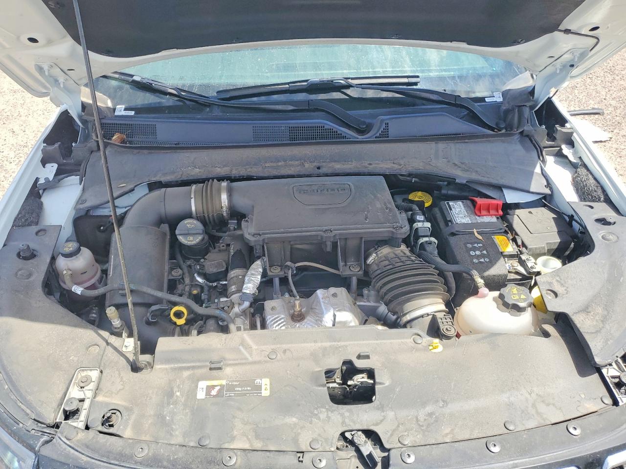 Jeep Compass Limited