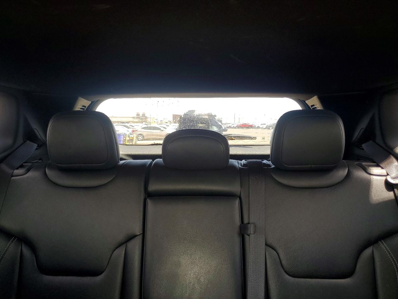 Jeep Compass Limited