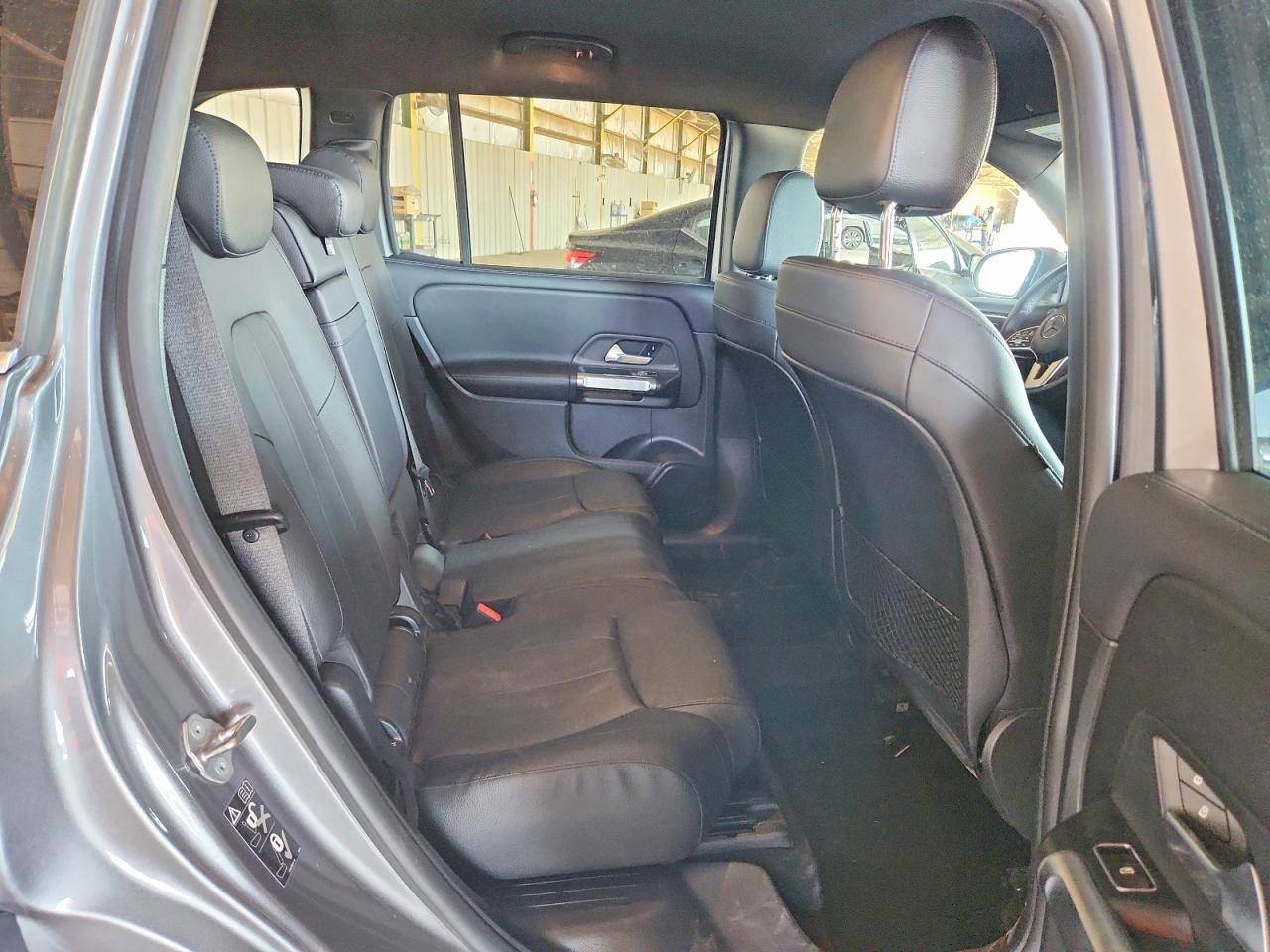 Mercedes-Benz GLB 250
