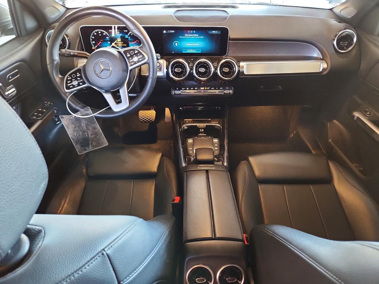 Mercedes-Benz GLB 250
