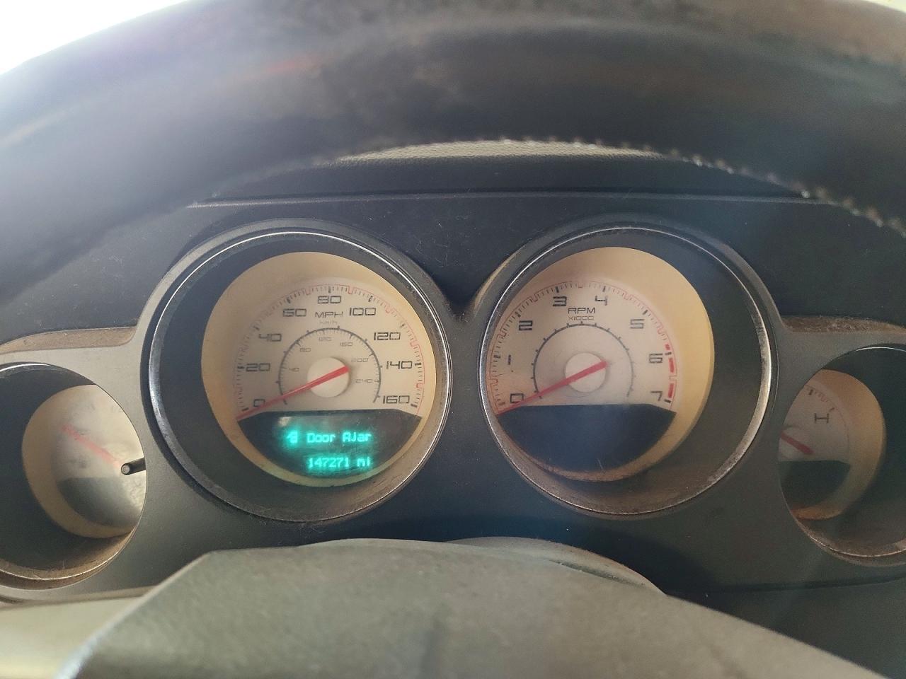 Dodge Challenger R