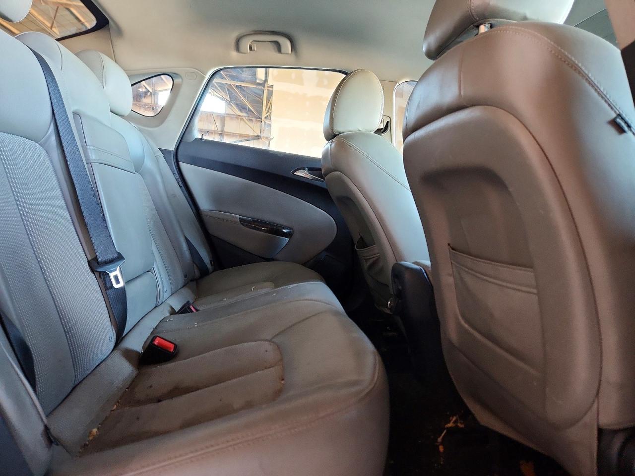 Buick Verano Convenience
