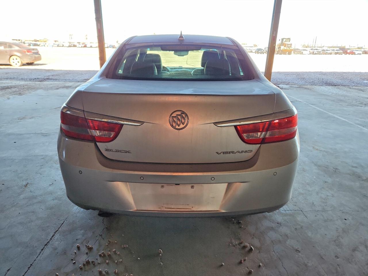 Buick Verano Convenience