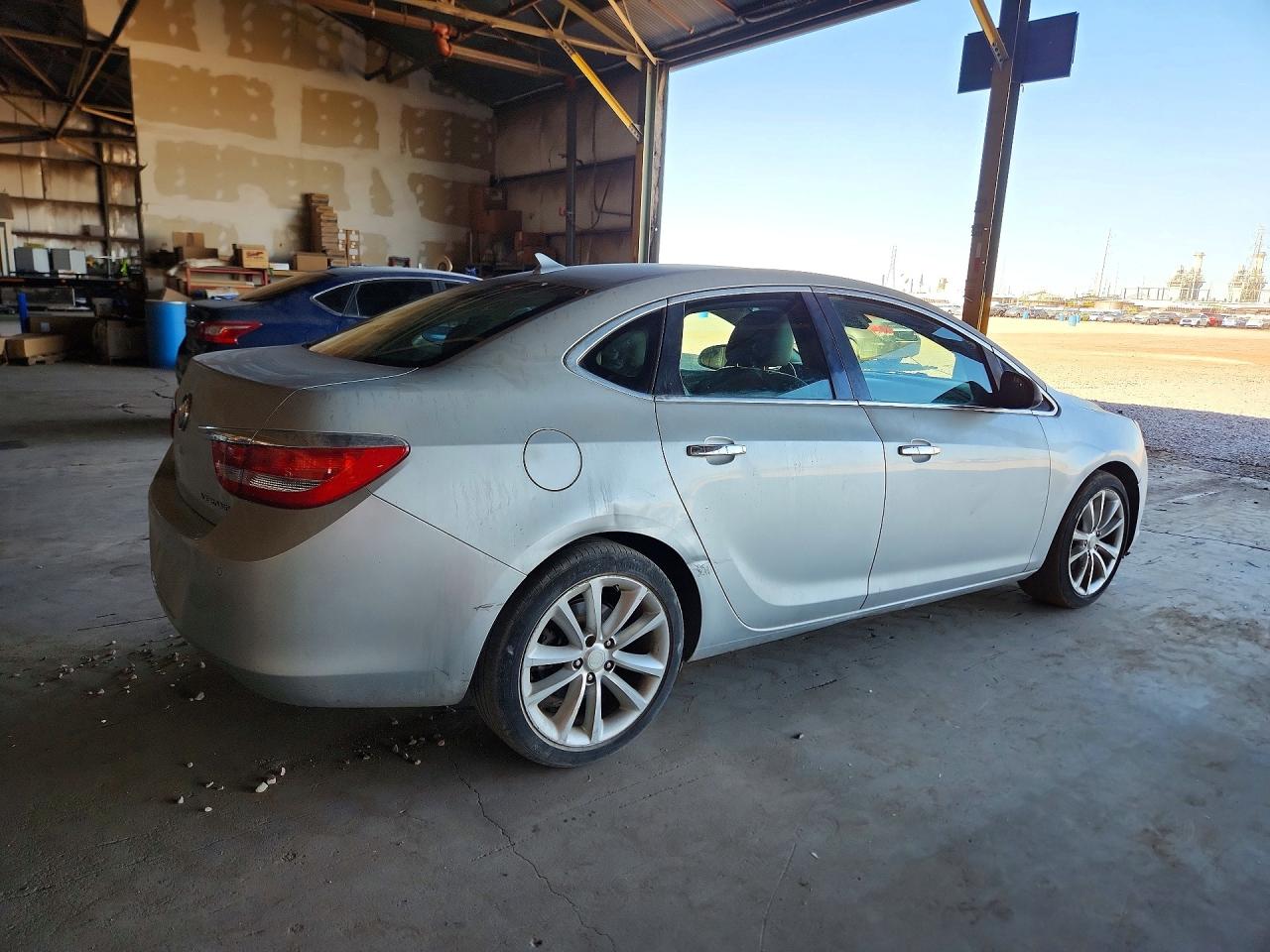 Buick Verano Convenience