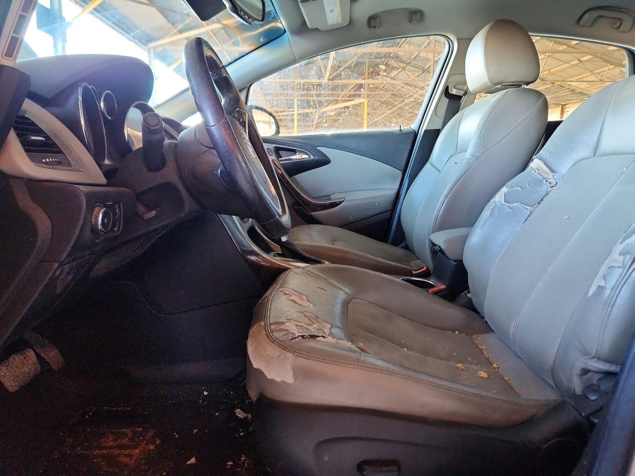 Buick Verano Convenience