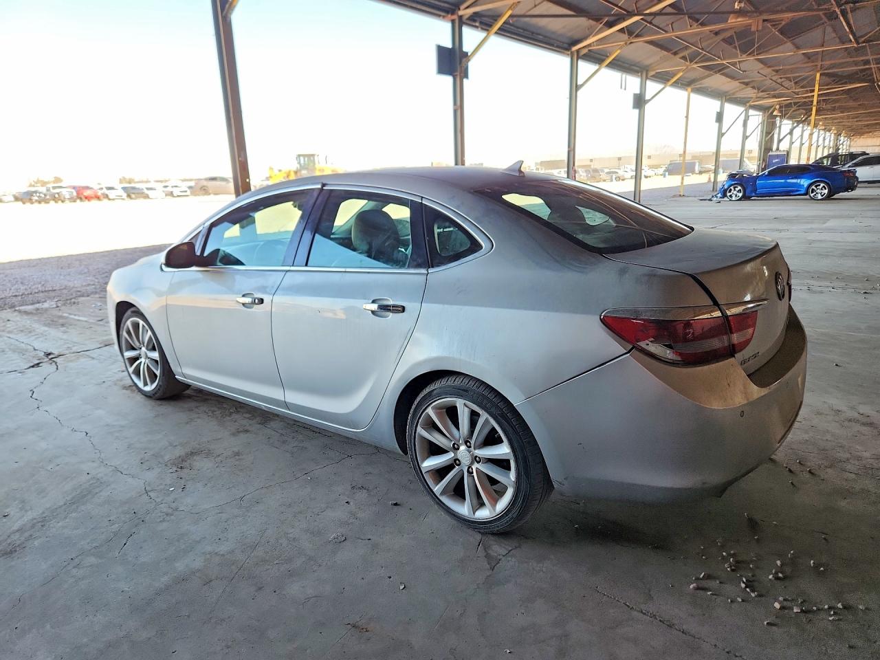 Buick Verano Convenience