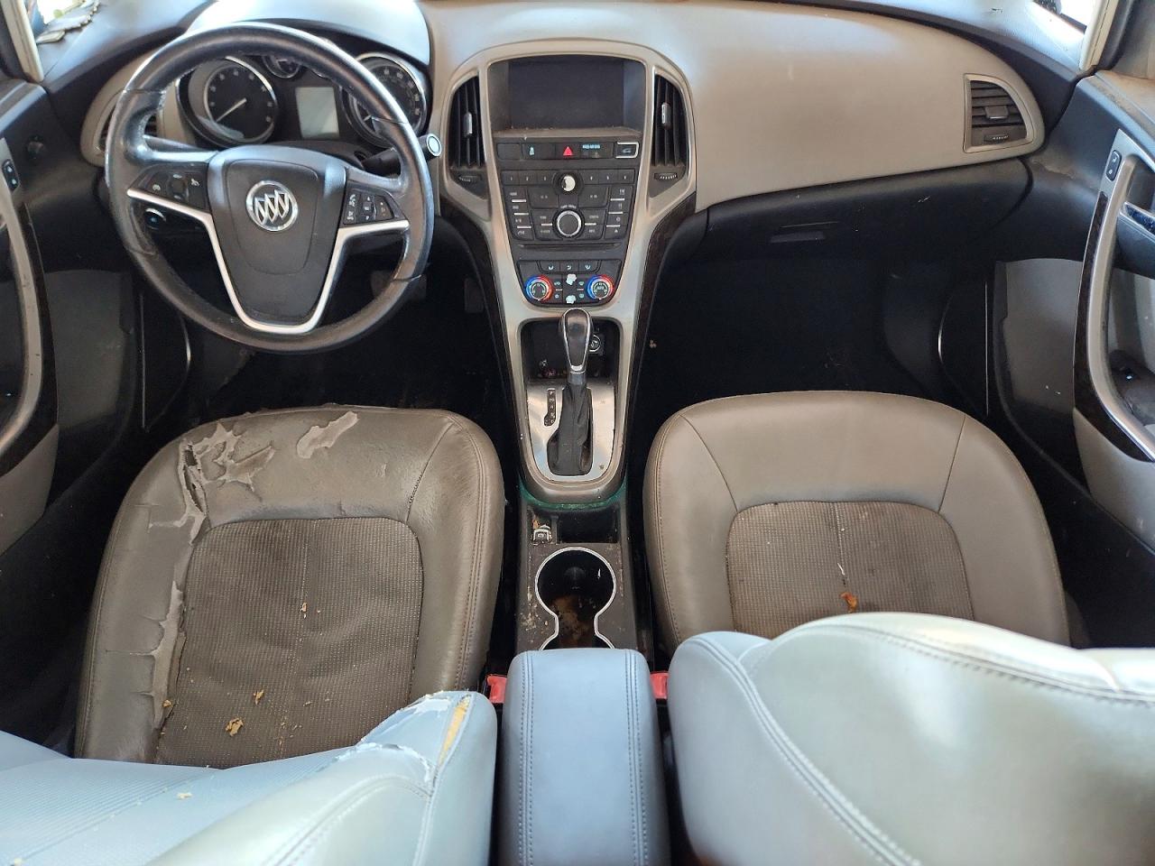 Buick Verano Convenience