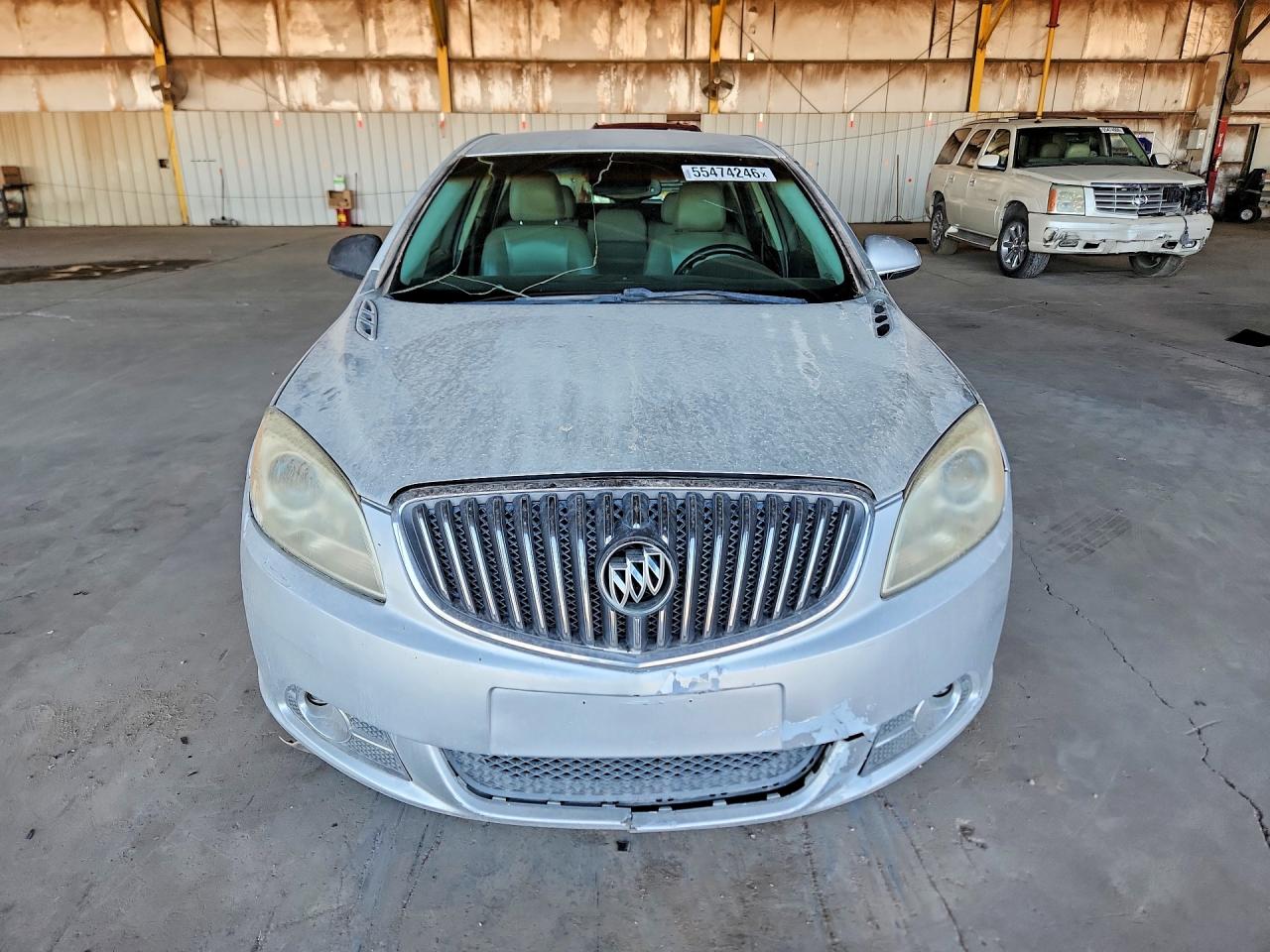 Buick Verano Convenience