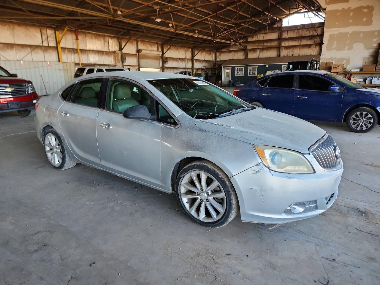 Buick Verano Convenience