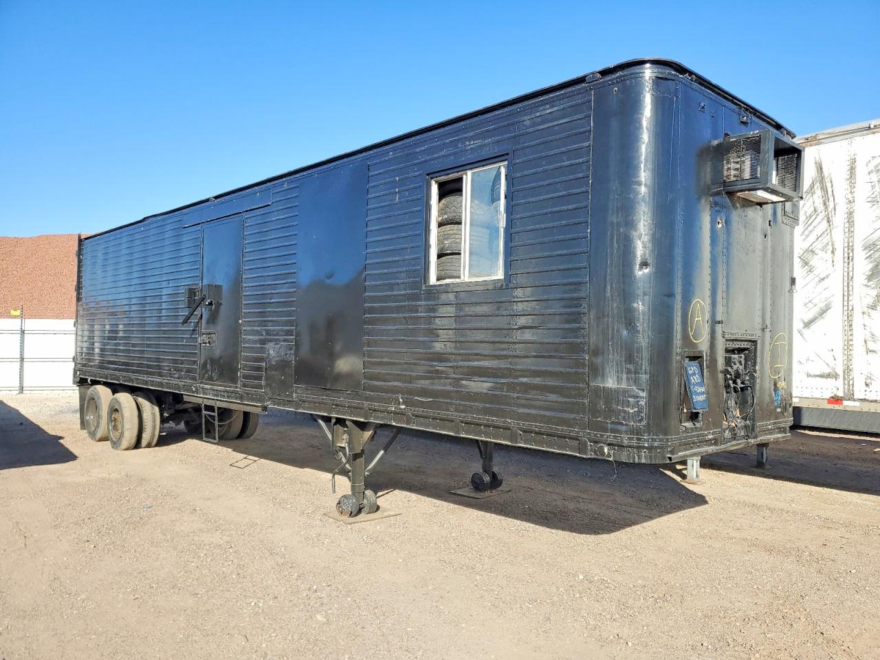 Salvage Mfg Other Image