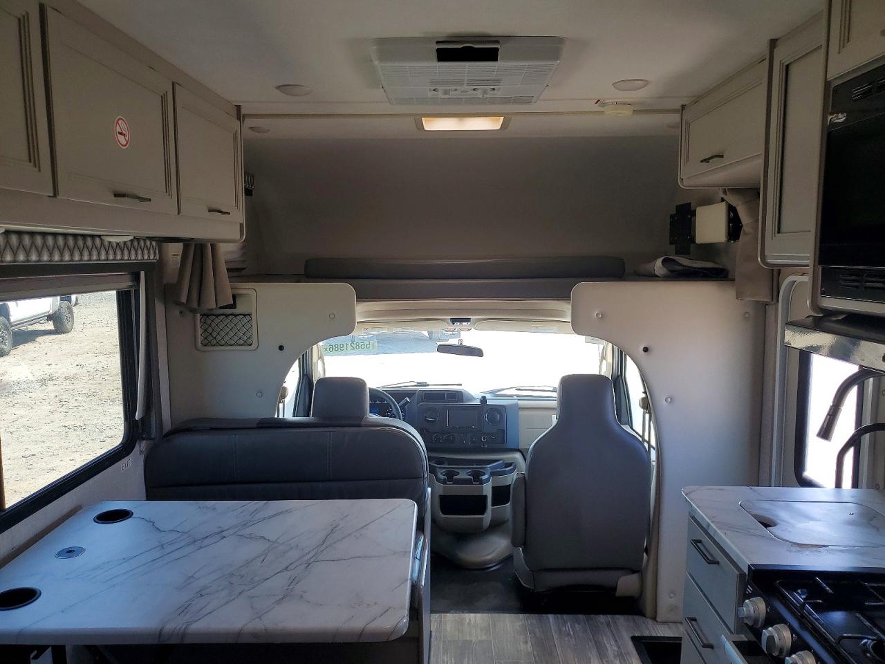 Ford Econoline
