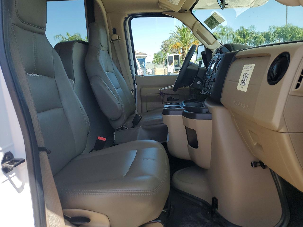Ford Econoline