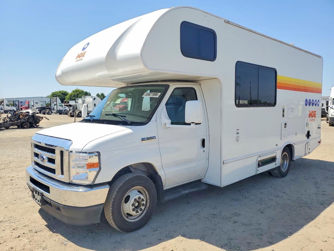Ford Econoline