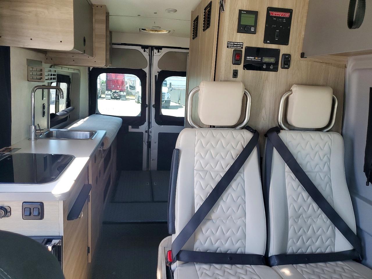 Ram Promaster