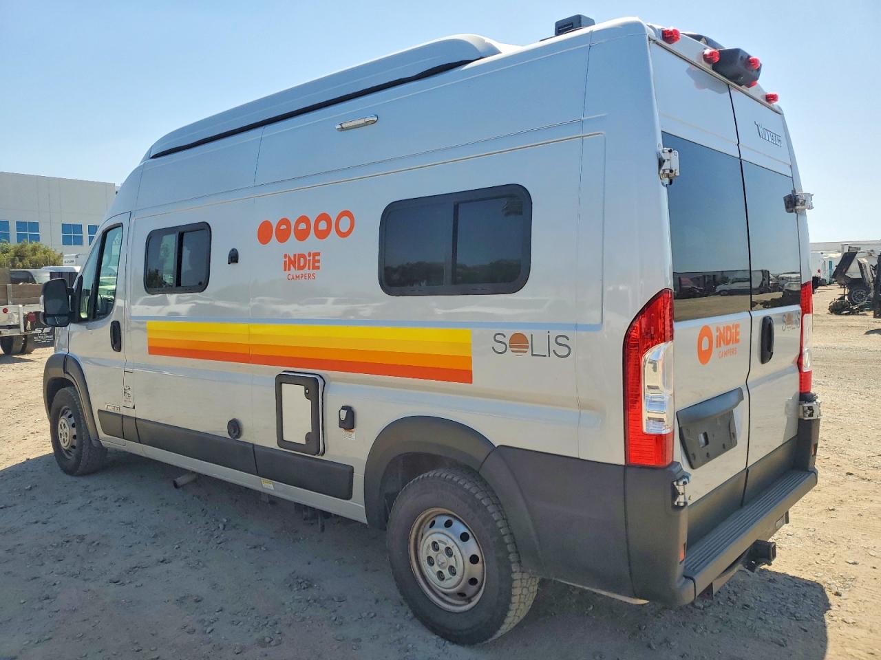 Ram Promaster