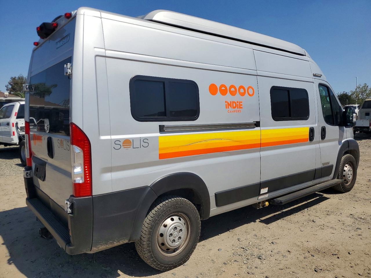 Ram Promaster