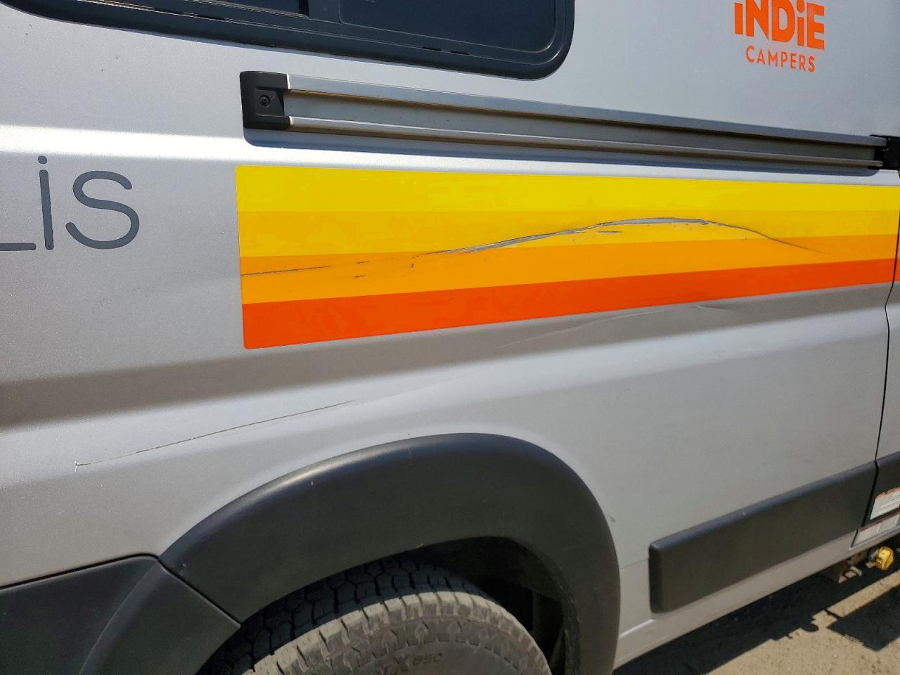 Ram Promaster