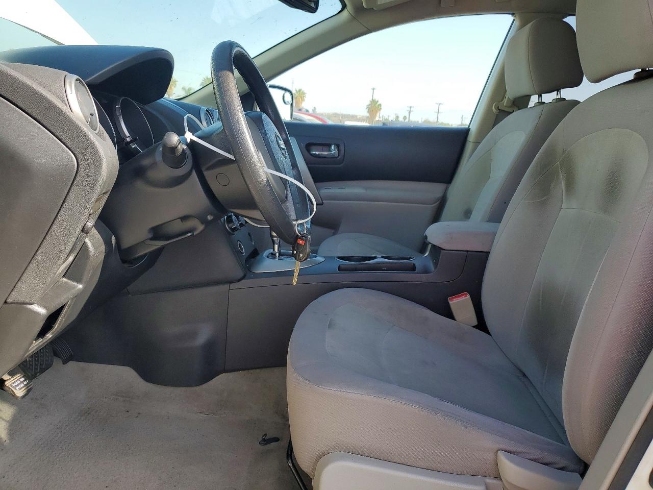 Nissan Rogue Sl