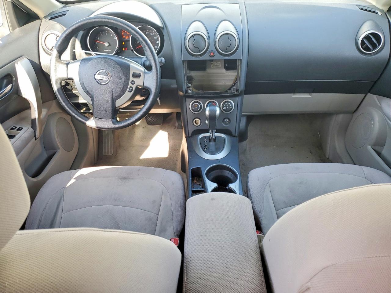Nissan Rogue Sl