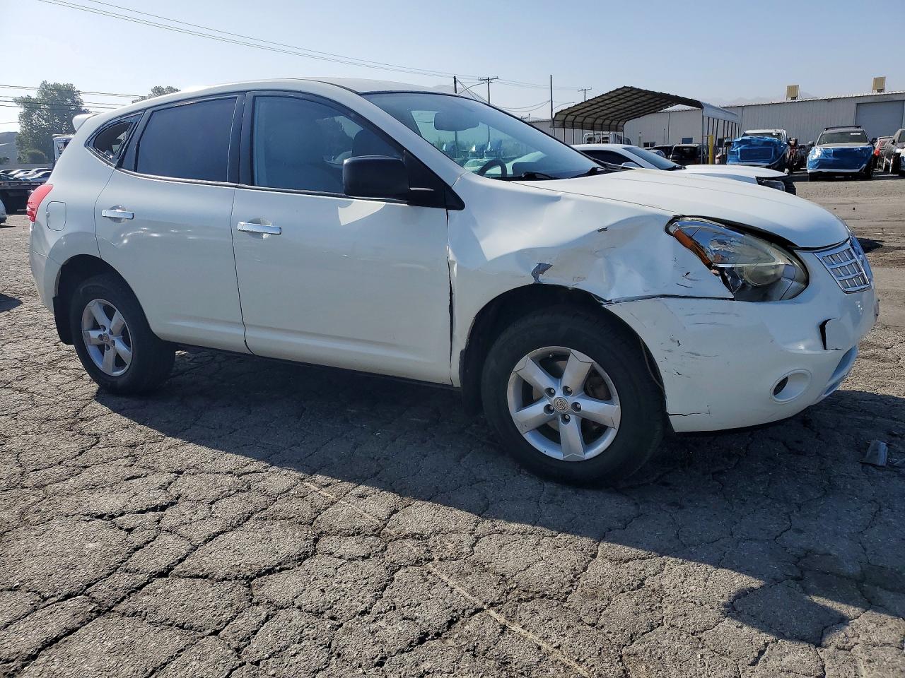 Nissan Rogue Sl