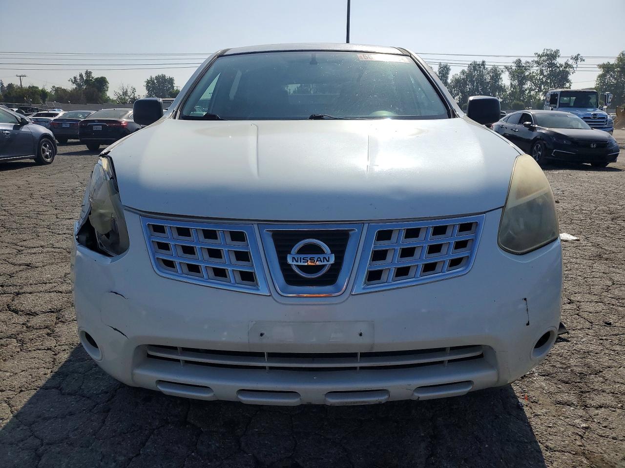 Nissan Rogue Sl